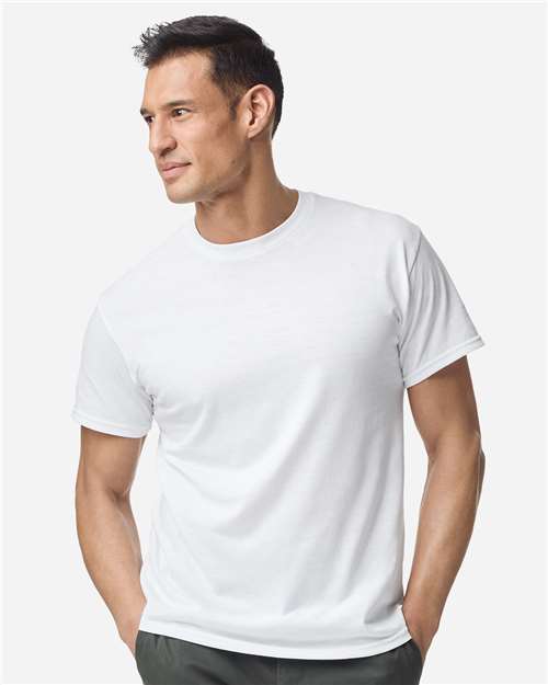 White - On Model Front