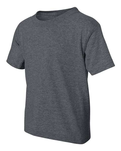 Dark Heather - Side