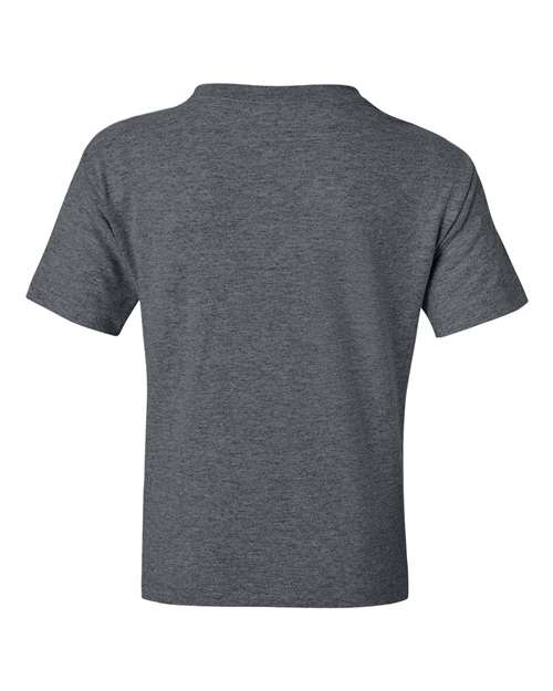 Dark Heather - Back