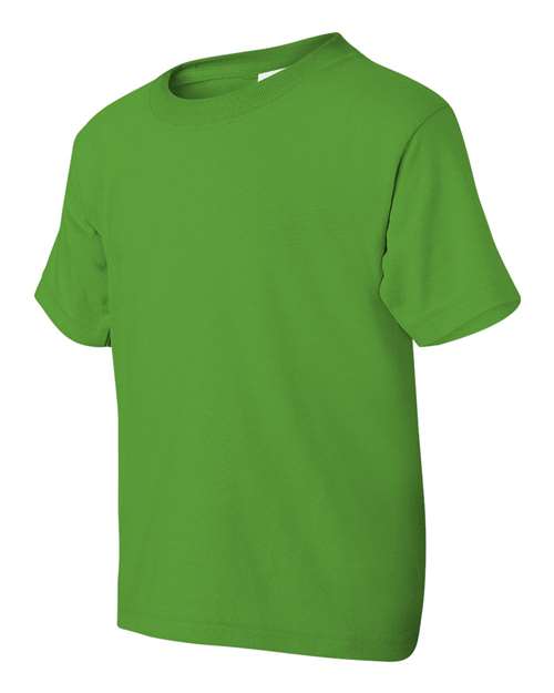Electric Green - Side