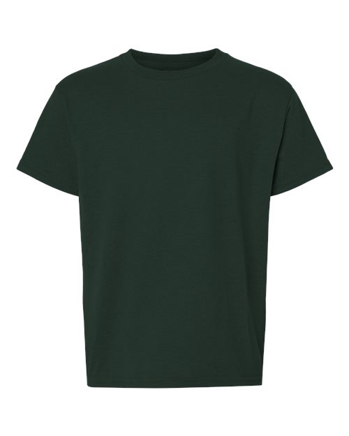 Forest Green - Front