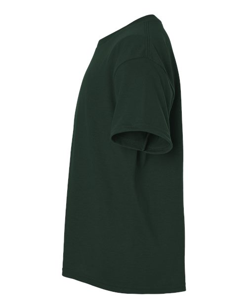Forest Green - Direct Side