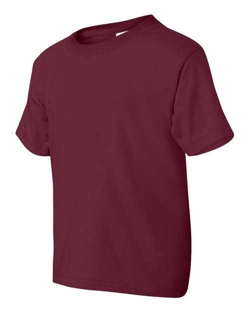 Maroon - Side
