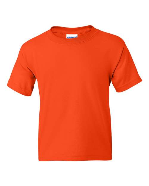 Orange - Front