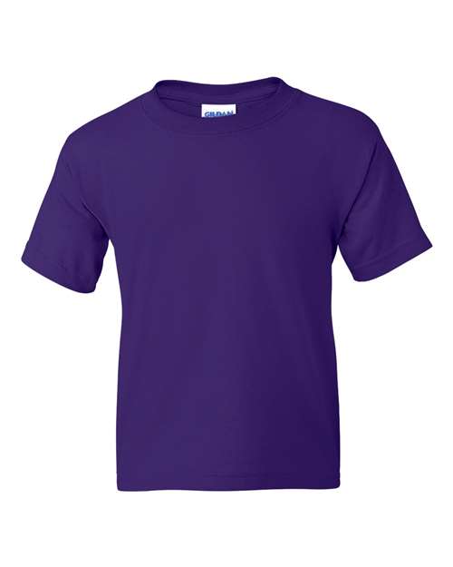 Purple - Front