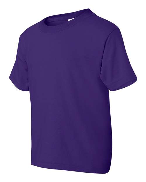 Purple - Side