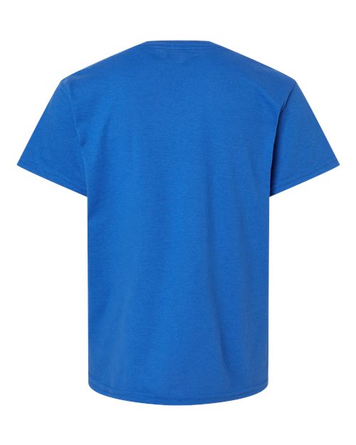 Royal - Back