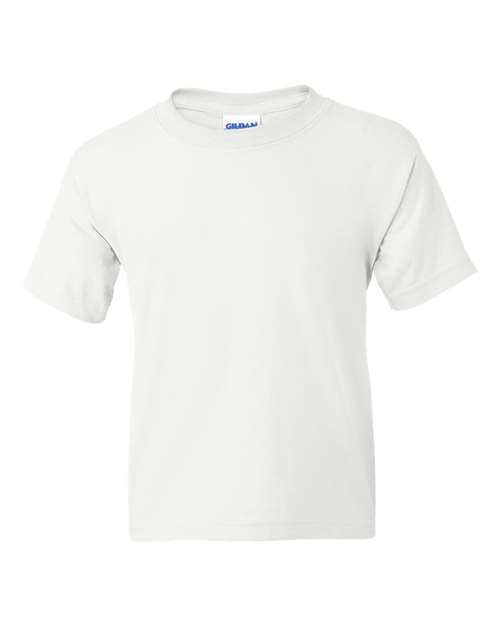 White - Front