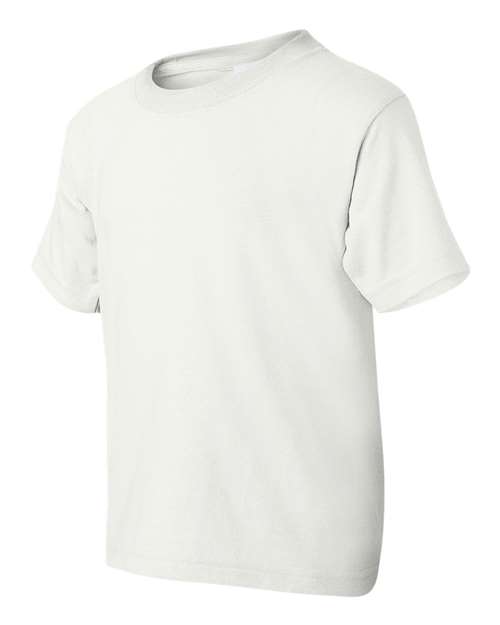 White - Side