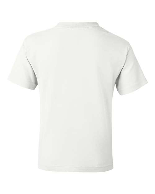 White - Back