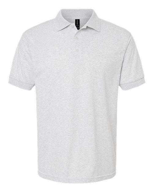 Ash - Front