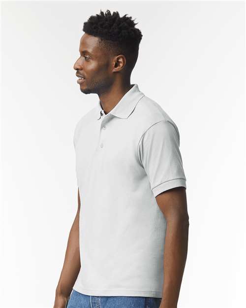 Ash - On Model Side
