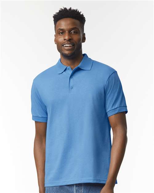 Carolina Blue - On Model Front