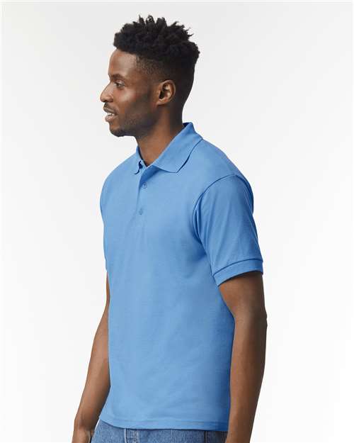 Carolina Blue - On Model Side