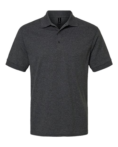 Dark Heather - Front