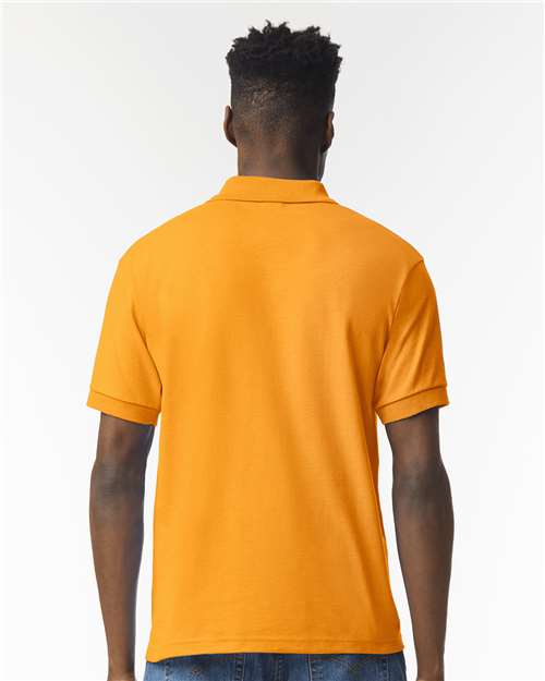 Gold - On Model Back