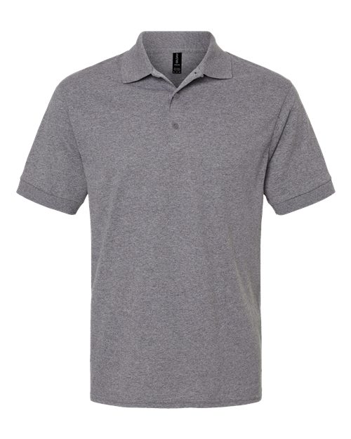 Graphite Heather - Front
