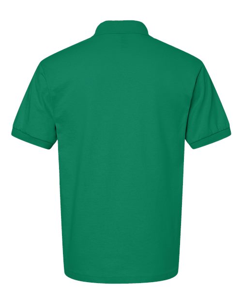 Kelly Green - Back