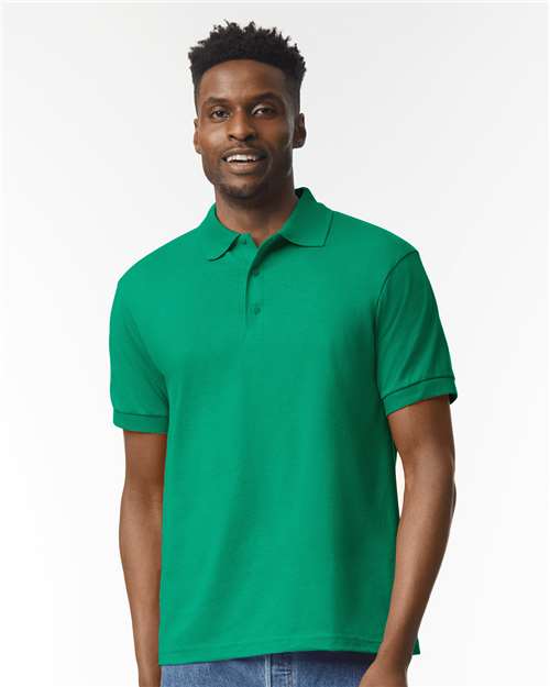 Kelly Green - On Model Front