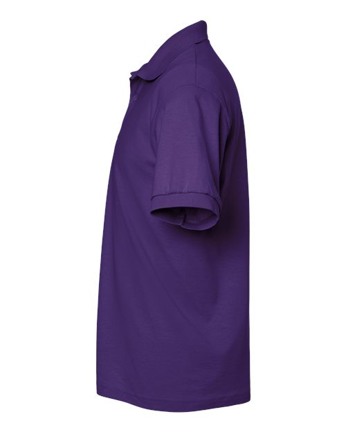 Purple - Direct Side