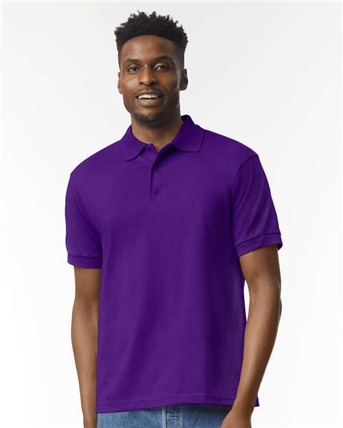 Purple - On Model Front