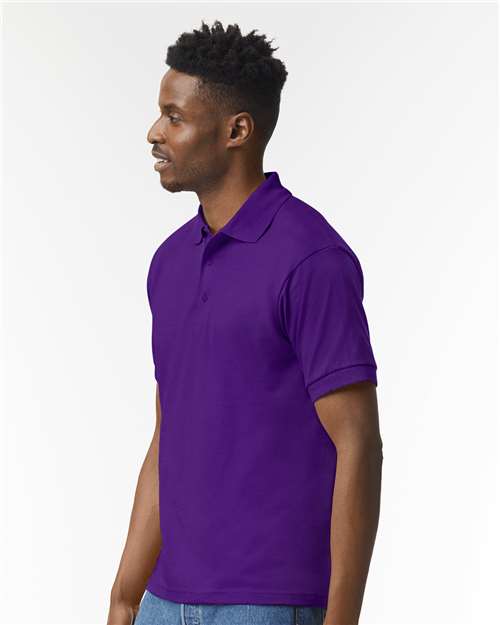 Purple - On Model Side
