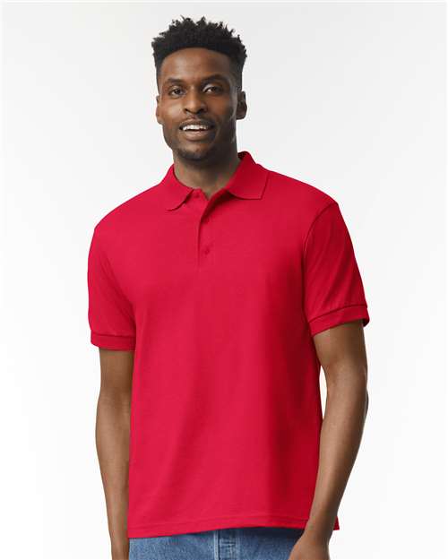 Red - On Model Front