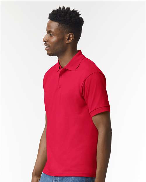 Red - On Model Side