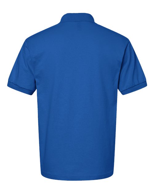 Royal - Back
