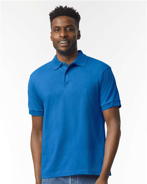 Royal - On Model Front
