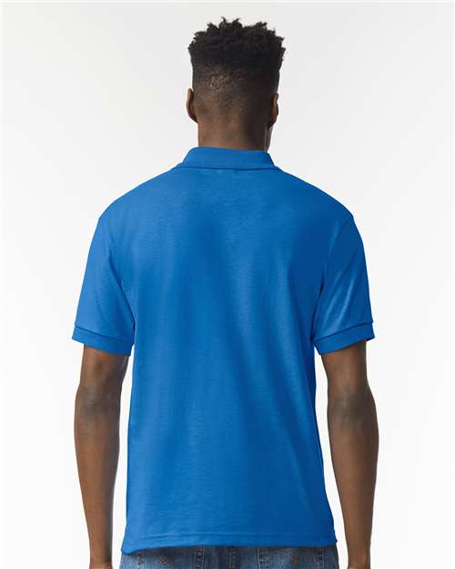 Royal - On Model Back