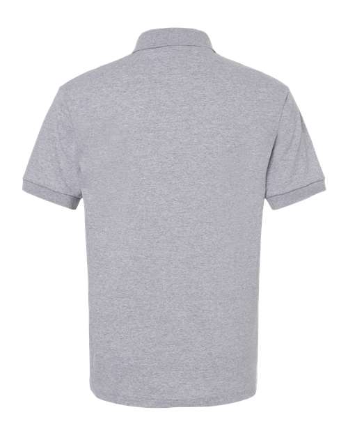 Sport Grey - Back