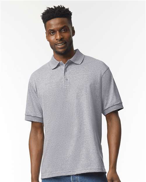 Sport Grey - On Model Front