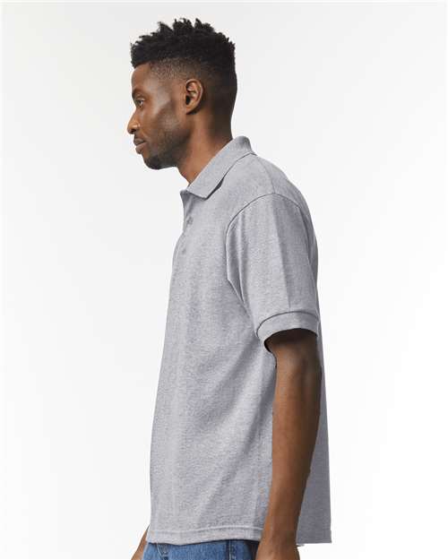 Sport Grey - On Model Side