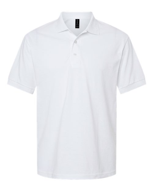 White - Front
