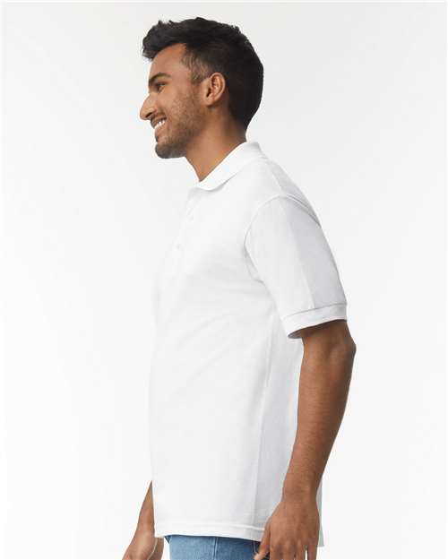 White - On Model Side