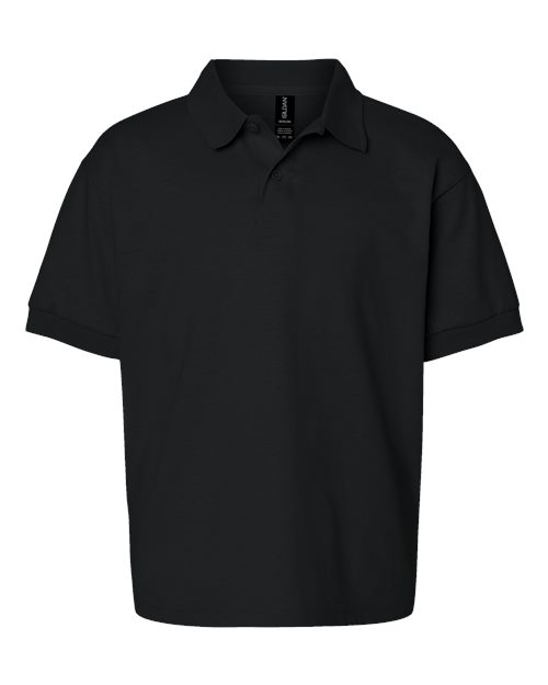 Black - Front