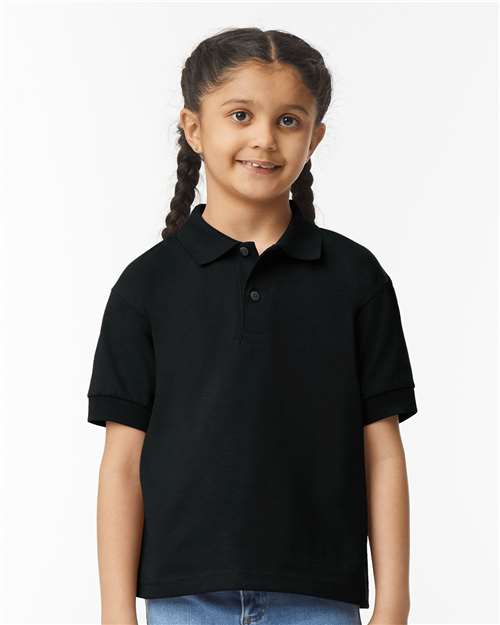 Black - On Model Front