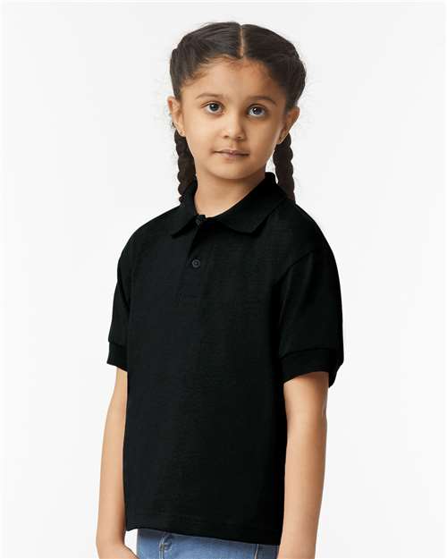 Black - On Model Side