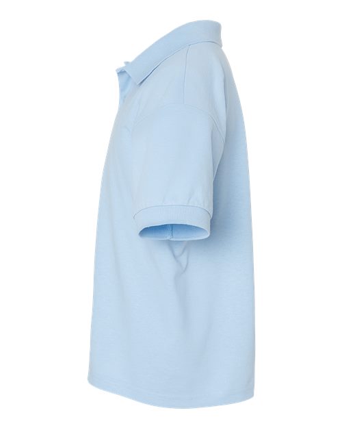 Light Blue - Direct Side