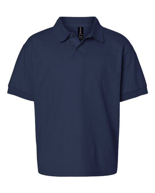 Navy - Front