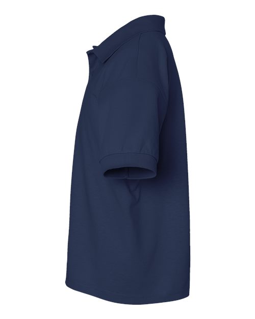 Navy - Direct Side