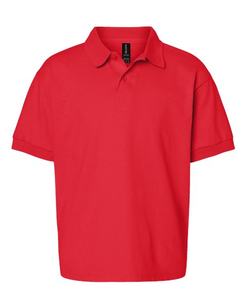 Red - Front