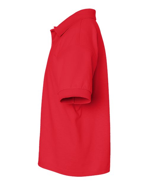 Red - Direct Side