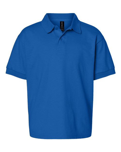 Royal - Front