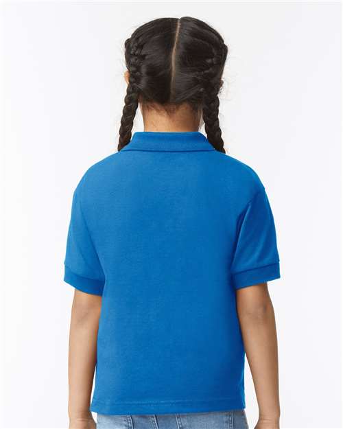Royal - On Model Back