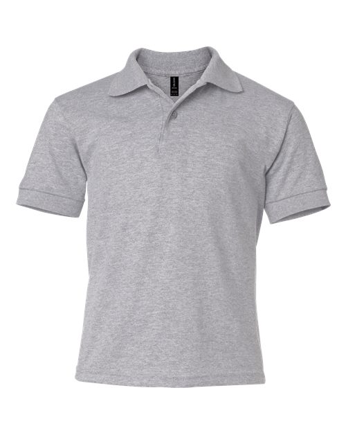 Sport Grey - Front