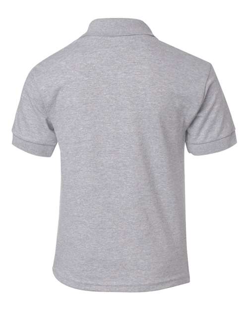 Sport Grey - Back