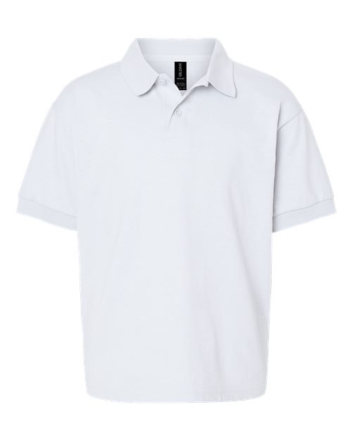 White - Front