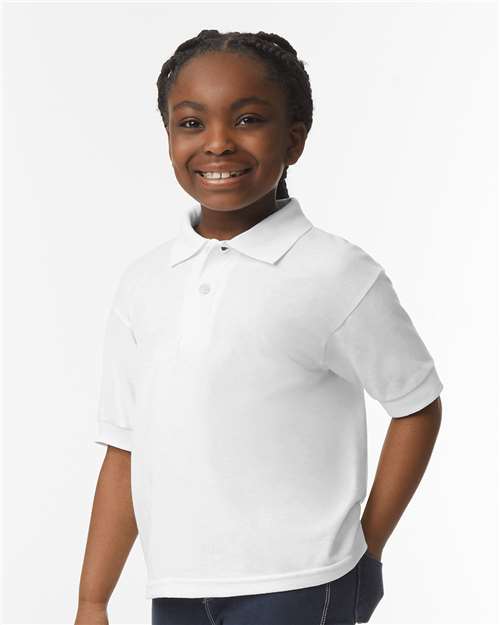 White - On Model Side